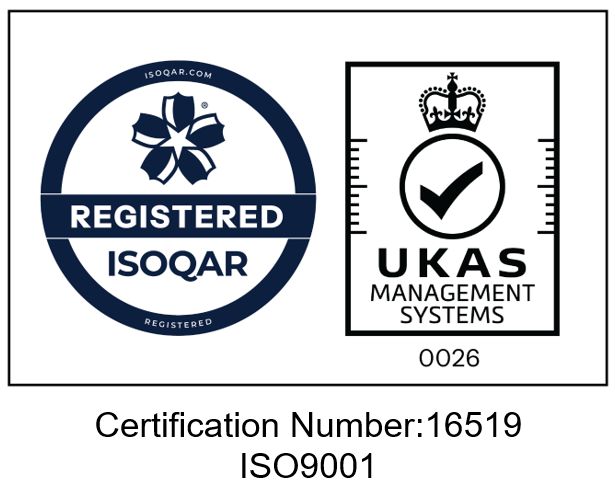 ISO 9001